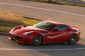 The tdf portion of the moniker stands for tour de france — and, no, not the bicycle race. New Ferrari F12tdf Review Auto Express