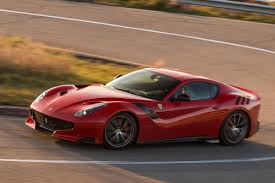 2017 ferrari f12tdf $1,200,000 exterior: New Ferrari F12tdf Review Auto Express