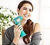 The tria hair removal laser 4x was designed on the principle of selective photothermolysis: Tria Beauty 4x Laser Hair Removal Device For Face Body Qvc Com