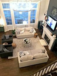 How big should a coffee table be inspirational amazing ottoman.coffee table marvelous roundoden coffee table concept. A Large Coffee Table For A Fraction Of The Price Thrifty Decor Chick