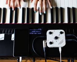 Bikin kabel psu handphone siemen. Roland Go Mixer Audio Mixer For Smartphones