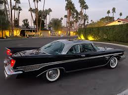 Image result for Jet Black 1959 Dodge