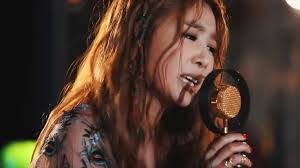 Despacito" JeA and Juwon Park Cover