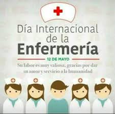 Un día que hoy cobra especial importancia. Feliz Dia De La Enfermera Y Uman Campus Miguel Aleman ÙÙŠØ³Ø¨ÙˆÙƒ