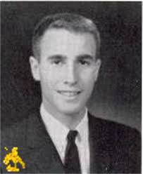 Stanley Engelberg 1945