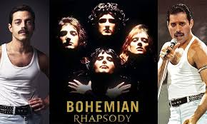 Looking to watch bohemian rhapsody? 8 Things To Know Before Watching Bohemian Rhapsody Ed Says Catchplay Hd Streaming Watch Movies And Tv Series Online