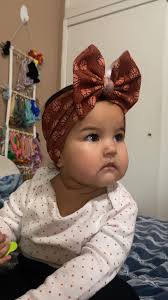 Favorite bows from Sew Mini Cuddles