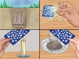Tarot hanyalah sebuah media komunikasi, khususnya media komunikasi dengan alam bawah sadar. 5 Cara Untuk Membaca Kartu Tarot Wikihow