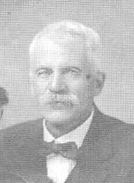 Honore “Henry” Houle (1853-1936)