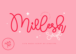 Maybe you would like to learn more about one of these? 45 Free Hand Made And Calligraphy Fonts