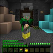 Want the pack at a different resolution? Green Faithful Minecraft Resource Pack Pvp Texture Pack