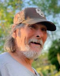 Richard "Ricky" Carson Obituary December 14, 2024