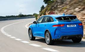 Its electric motors and near perfect weight distribution deliver 696 nm of instant torque and sports car agility. Jaguar F Pace Svr Is Coming To India Very Soon