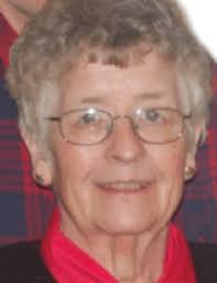 Beverley Maureen Jones