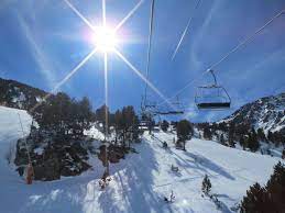 16 Ideas De Luxury Houses For Sale In Ordino Andorra Andorra La Vieja Estacionamiento Para Bicicletas Mtb Downhill