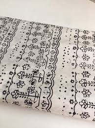 Discover thousands of premium vectors available in ai and eps formats. Black White Floral Gift Wrapping Paper Handicrafts In Nepal