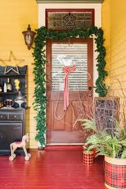 This family swapped their suburban apartment for a converted motorhome, with mother. Front Yard Christmas Decorations Hgtv