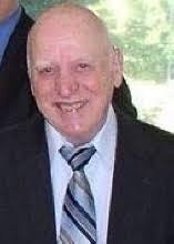 Obituary information for Robert John Harrison