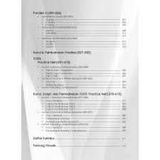 In this section of the test , you will have an opportunity to demonstrate your ability to understand conversation and talks in english. Kunci Jawaban Section 3 Reading Comprehension 179120373 Soal Tes Toefl Dan Pembahasan Jawaban Docx Ajukan Pertanyaan Tentang Tugas Sekolahmu Ilmu Link