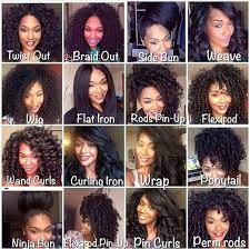 10 Pictures That Show The Incredible Versatility Of Natural Hair Natural Hair Styles Curly Hair Styles Hair Styles