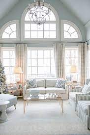 I have an upholstered bed in linen, and i love lots of color in my bedding and accessories so i really need a light neutral grey. See It On The Walls Photos Of Benjamin Moore Gray Wisp Bluegraygal