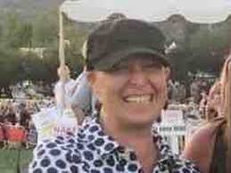 Fundraiser for Camie Hewitt by Christal Walker : Camie's cancer battle