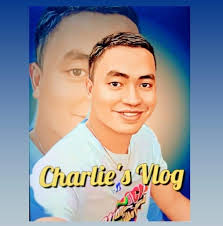 Charlie's Vlog