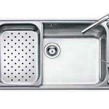 Jual beli online aman dan nyaman hanya di tokopedia. Sink Modena Bolsena Ks 3101 Tentang Dapur