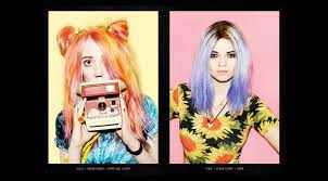 For short hair or roots over 2.5cm long, you'll need two kits. Bleach Bleach London Hair Color Funky Hairstyles