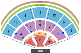 Buy The Doobie Brothers Tickets Seating Charts For Events