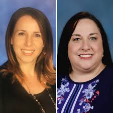 The Florida Vocal Association would like to congratulate Jeannine Stemmer  and Andrea Peacock for their election as President-Elect and Middle School  Chair-Elect of FVA, respectively. We look forward to their leadership, as