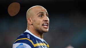 The Opposition: Parramatta Eels