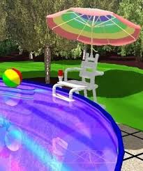 Build A Lifeguard Chair Lifeguard Chair Plans Life Guard Chair Pool Time Fun Pool Landscaping Pool