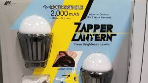 Silently kill mosquitoes and other flying insects with the dynatrap dt2000xlp insect trap. Costco Dynatrap 3 Insect And Mosquito Trap 69 Youtube