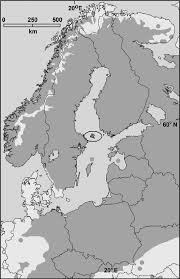 Aland islands world map page view aland islands political, physical, country maps, satellite images photos and where is aland islands location in world map. Distribution Map Of Scots Pine Including The Aland Islands Open Download Scientific Diagram
