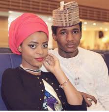 We did not find results for: Photo Yusuf Buhari His Girlfriend Politics Nigeria