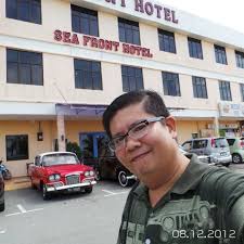 Port dickson 71000, negeri sembilan view map. Photos At Sea Front Hotel Port Dickson Hotel In Port Dickson