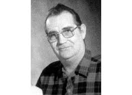 Arnold Kluttz Obituary (1937