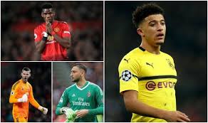 Get all the breaking manchester united news. Man Utd Transfer News Live Ed Woodward Sacking Jadon Sancho Talks 62m Bid Prepared Football Sport Express Co Uk