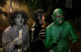 Setelah melakukan rukyah tanpa lelah dan kemauan dari a sendiri untuk melepaskan diri dari pengaruh makhluk halus. 40 Tanda Tanda Gangguan Sihir Jin