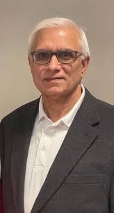 Davender Malik Obituary (1958