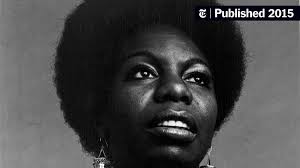 Nina Simone's Time Is Now, Again