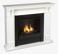 That keeps carbon monoxide from building up in your home and makes them safe to operate. Ventless Gas Fireplace Lowes Shop Real Flame 50 75 Hearth Hd Png Download Kindpng