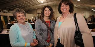 Faces in the Crowd: Gourd Arts Festival