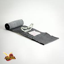 Our israeli bandages are easy and quick to use, with thoughts of your end customers. 4 Emergency Bandage Military Persys Medical