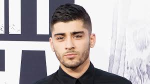 Zayn Malik Talks Coping With Anxiety: Interview