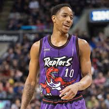 Demar darnell derozan is an american professional basketball player for the san antonio spurs of the national basketball association. Demar And Diane Derozan S Special Mother Son Relationship Raptors Hq