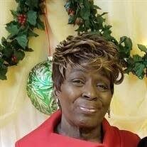 Ms. Arlinda Hopkins Obituary