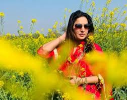 Sonali phogat biography family husband bigg boss 14 who is sonali phogat bjp. Sonali Phogat Tiktok Politician Biography Career Tiktok Videos