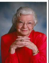 Obituary information for Ina May Griffin